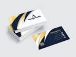 Standard Business Cards - Image 2
