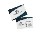 Standard Business Cards